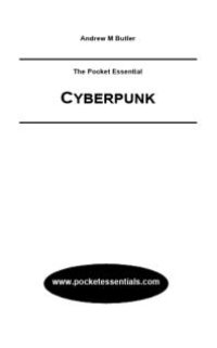 cover of the book Cyberpunk