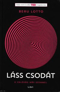 cover of the book Láss csodát