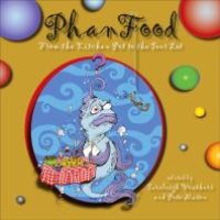 cover of the book PhanFood : From the Kitchen Pot to the Tour Lot