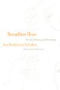 cover of the book Soundless Roar : Stories, Poems, and Drawings