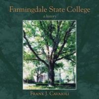 cover of the book Farmingdale State College : A History