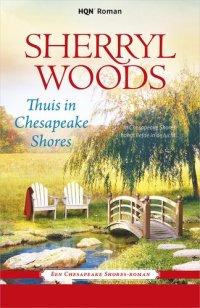 cover of the book 13 Thuis in Chesapeake Shores