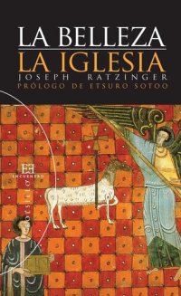 cover of the book La belleza. La Iglesia