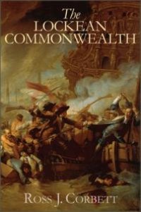 cover of the book The Lockean Commonwealth