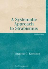 cover of the book Systematic Approach to Strabismus, Second Edition