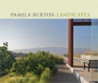 cover of the book Pamela Burton Landscapes