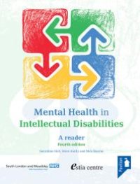 cover of the book Mental Health in Intellectual Disabilities : A Reader