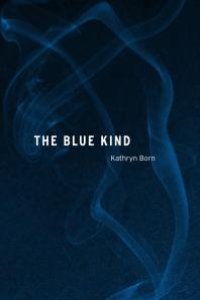 cover of the book The Blue Kind