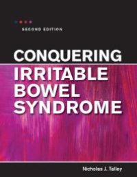 cover of the book Conquering Irritable Bowel Syndrome