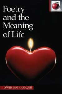 cover of the book Poetry and the Meaning of Life