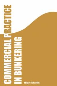 cover of the book Commercial Practice in Bunkering