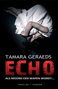 cover of the book Echo