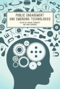 cover of the book Public Engagement and Emerging Technologies