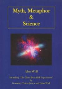 cover of the book Myth, Metaphor and Science