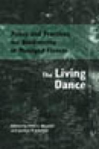 cover of the book Policy and Practices for Biodiversity in Managed Forests : The Living Dance