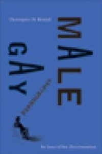 cover of the book Gay Male Pornography : An Issue of Sex Discrimination