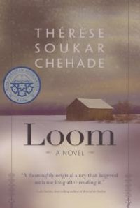 cover of the book Loom : A Novel