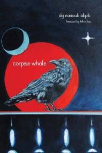 cover of the book Corpse Whale