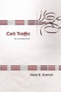 cover of the book Cell Traffic : New and Selected Poems