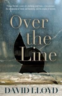 cover of the book Over the Line