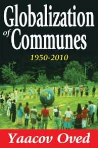 cover of the book Globalization of Communes : 1950-2010