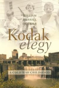 cover of the book Kodak Elegy : A Cold War Childhood