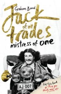 cover of the book Jack of all Trades, Mistress of One