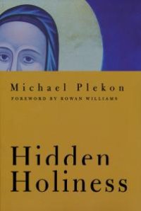 cover of the book Hidden Holiness