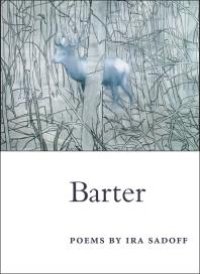 cover of the book Barter : Poems