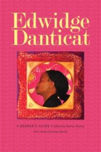 cover of the book Edwidge Danticat : A Reader's Guide