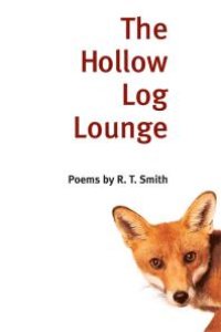 cover of the book The Hollow Log Lounge : Poems