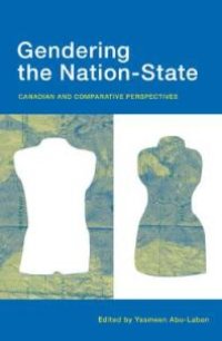 cover of the book Gendering the Nation-State : Canadian and Comparative Perspectives