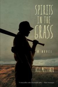 cover of the book Spirits in the Grass