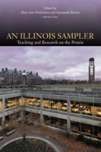 cover of the book An Illinois Sampler : Teaching and Research on the Prairie