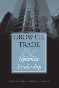 cover of the book Growth, Trade, and Systemic Leadership