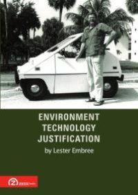 cover of the book Environment, Technology, Justification