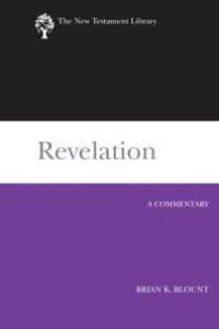 cover of the book Revelation : A Commentary