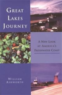 cover of the book Great Lakes Journey : A New Look at America's Freshwater Coast