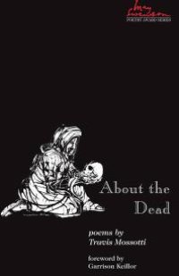 cover of the book About the Dead