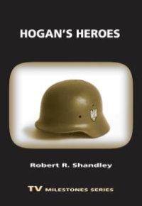 cover of the book Hogan's Heroes