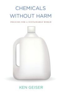 cover of the book Chemicals Without Harm : Policies for a Sustainable World