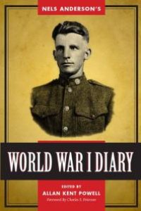 cover of the book Nels Anderson's World War I Diary