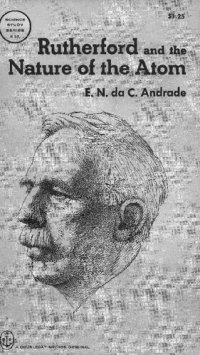 cover of the book Rutherford and the Nature of the Atom