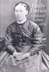 cover of the book Emily Davies : Collected Letters, 1861-1875