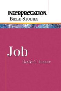 cover of the book Job