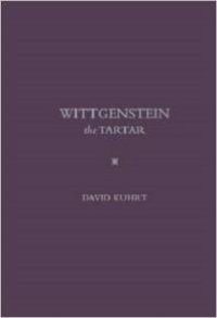 cover of the book Wittgenstein the Tartar