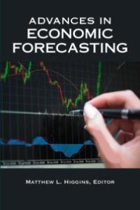 cover of the book Advances in Economic Forecasting