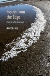 cover of the book Essays from the Edge : Parerga and Paralipomena