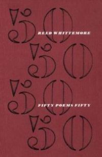 cover of the book Fifty Poems Fifty