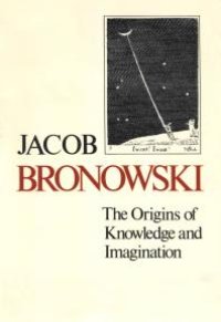 cover of the book The Origins of Knowledge and Imagination